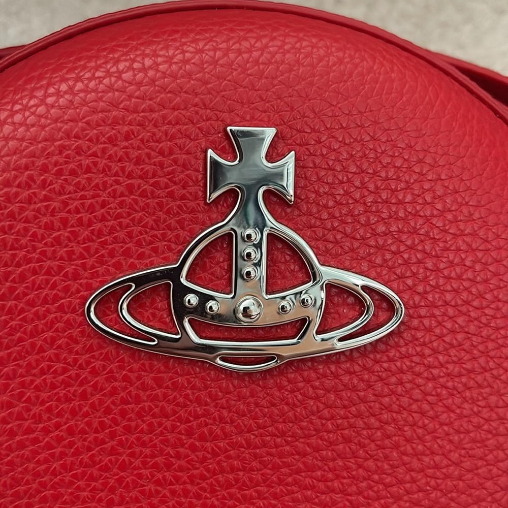 Available until 10/24 - being removed after - Vivienne Westwood purse